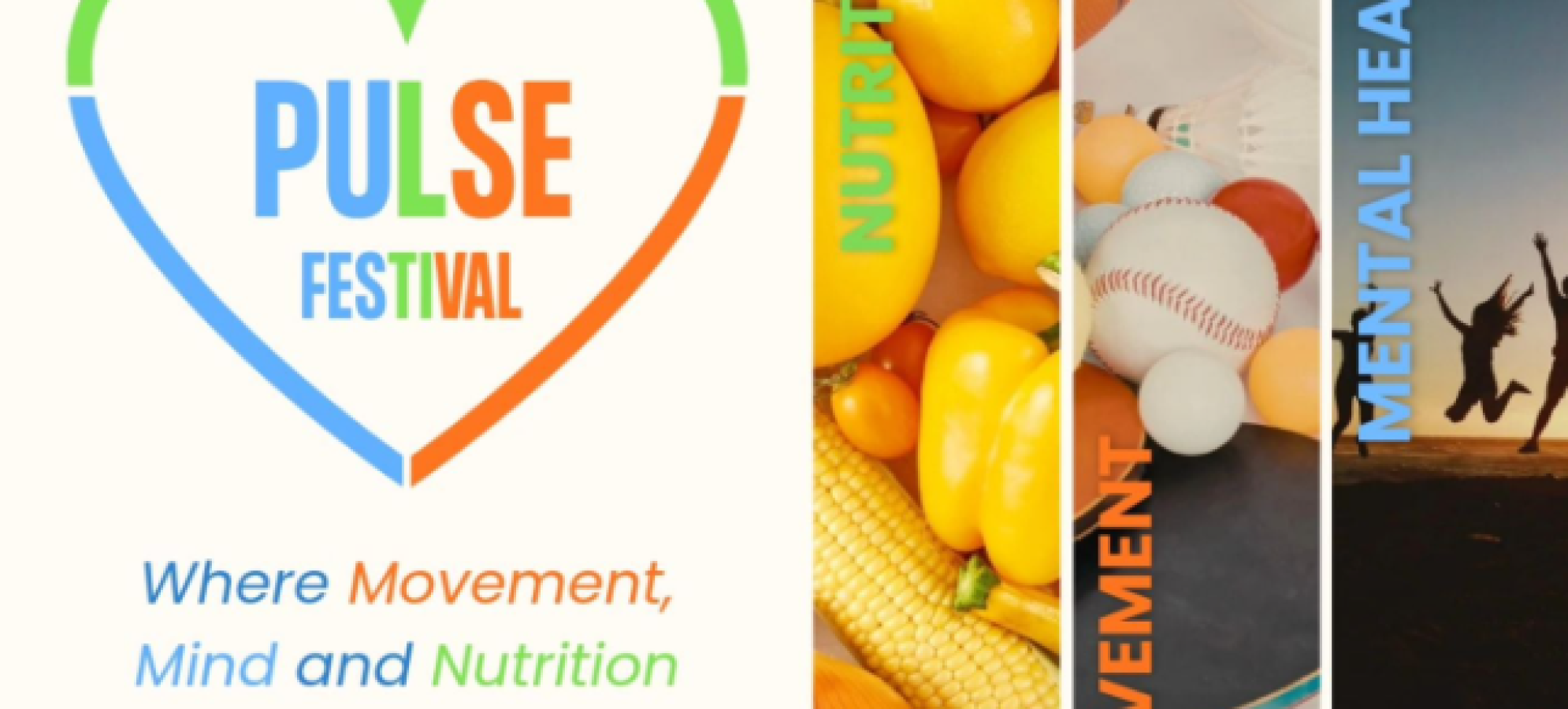 «PULSE Festival – Ημέρα Αθλητισμού &amp; Υγείας» στο Ξυλόκαστρο